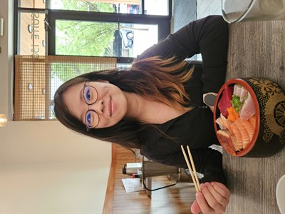 Personal memory photo 1