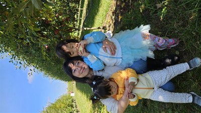 Personal memory photo 2