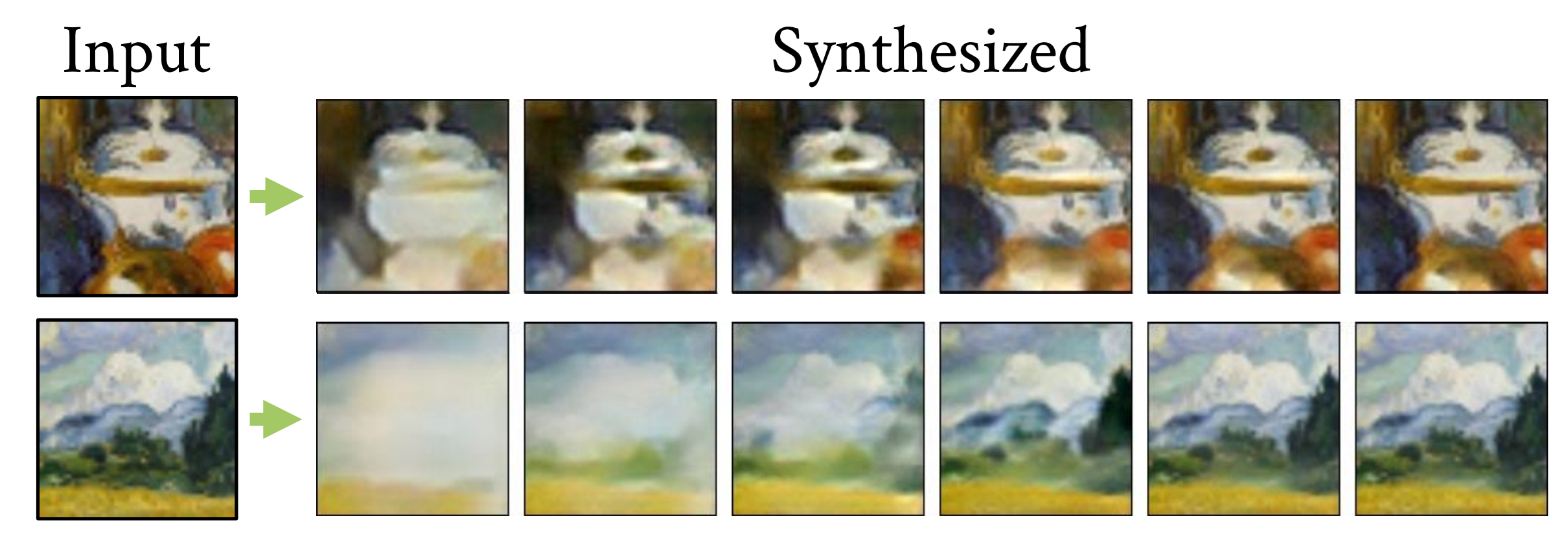 Painting Many Pasts teaser